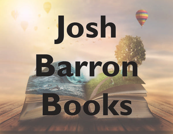 Josh Barron Books